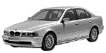 BMW E39 C2793 Fault Code