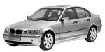 BMW E46 C2793 Fault Code