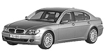 BMW E66 C2793 Fault Code