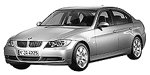 BMW E90 C2793 Fault Code