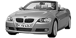 BMW E93 C2793 Fault Code